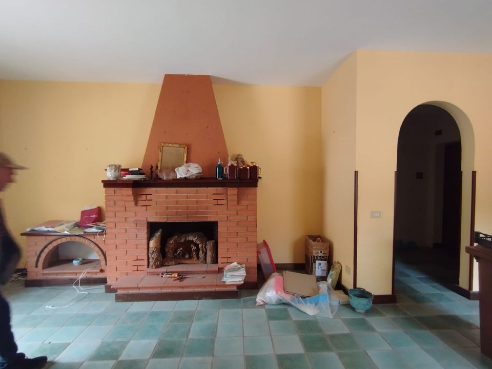 Wohnung in Santo Stefano Quisquina, Agrigento - Foto 5